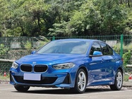 BMW 1 Series 2019