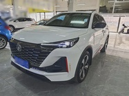 Changan CS55 2023