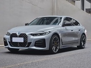 BMW 4 Series 2022