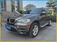 BMW X5 2013