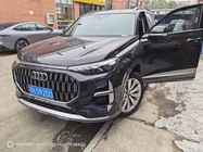 Audi Q6 2024