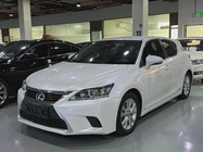 Lexus CT 2017