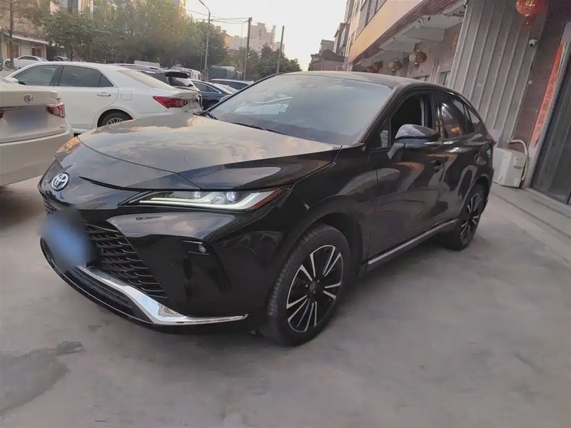 Toyota Venza