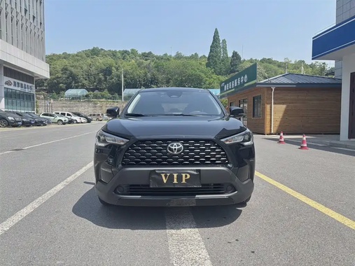 Toyota Corolla 2025