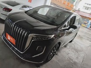 Hongqi HQ9 2023