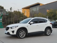 Mazda CX-5 2017