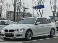 BMW 3 Series 2018