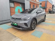 Volkswagen ID.4 2024