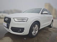 Audi Q3 2013