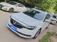 Buick Excelle 2017