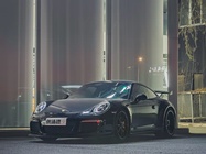 Porsche 911 2014