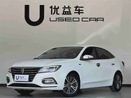 Roewe i5 2019