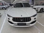 Maserati Levante 2019