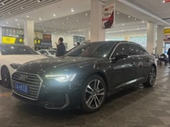 Audi A6 2022