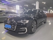 Audi A6 2025