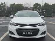 Chevrolet Malibu 2016