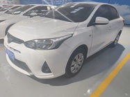 Toyota Yaris 2022