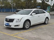 Cadillac XTS 2016