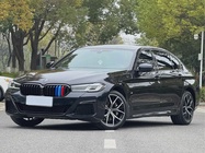 BMW 5 Series 2020