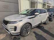 Land Rover Evoque 2023