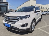 Ford Edge 2016