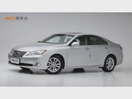 Lexus ES 2010