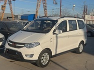 Wuling Hongguang 2016