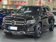 Mercedes-Benz GLB-Class 2023