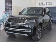 Land Rover Range Rover 2025