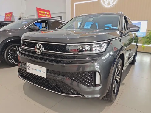 Volkswagen Tavendor 2025