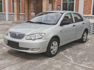 BYD F3 2016