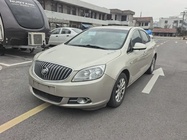 Buick Excelle 2014