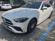 Mercedes-Benz C-Class 2023