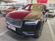 Volvo XC90 2023