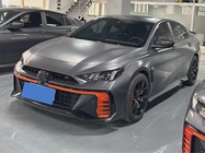 GAC Shadow Leopard 2024