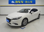 Mazda 3 2017