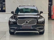 Volvo XC90 2017