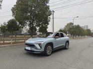 NIO ES6 2019