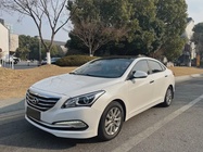 Hyundai Mistra 2014