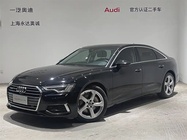 Audi A6 2020