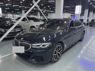 BMW 6 Series 2022