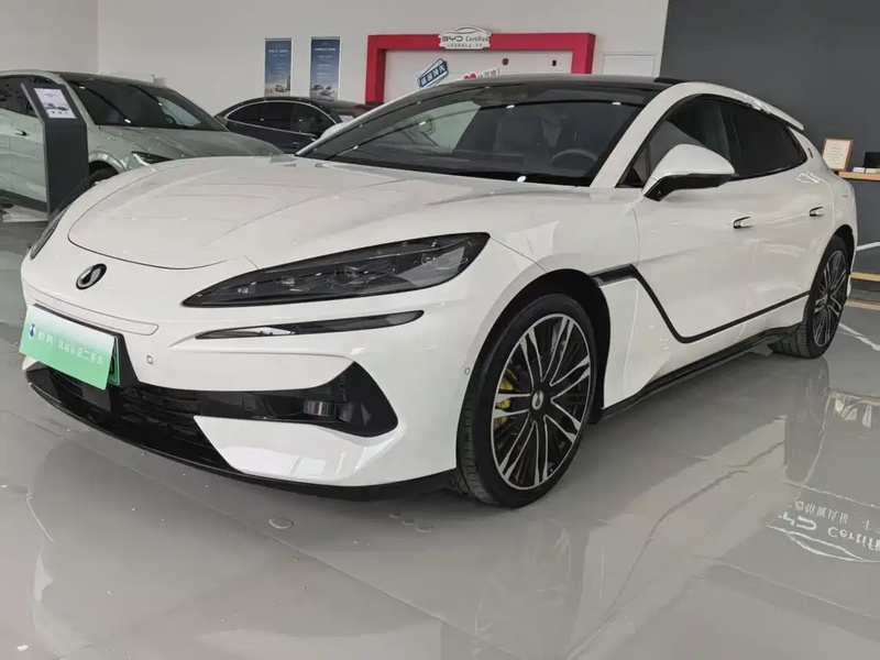 Denza Z9GT