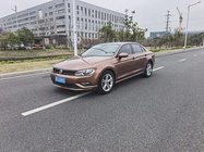 Volkswagen Lamando 2016