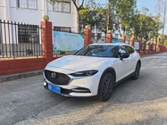 Mazda CX-4 2023