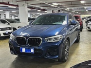 BMW X4 2020