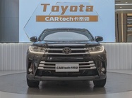 Toyota Highlander 2021