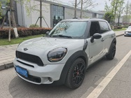 MINI Countryman 2011