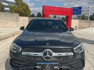 Mercedes-Benz GLC-Class 2023