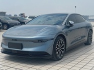 Zeekr 007 2024