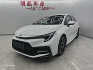 Toyota Levin 2023